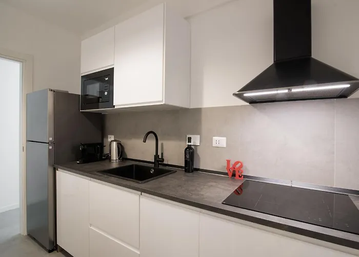 Apartment Welcome Rome By Interhome