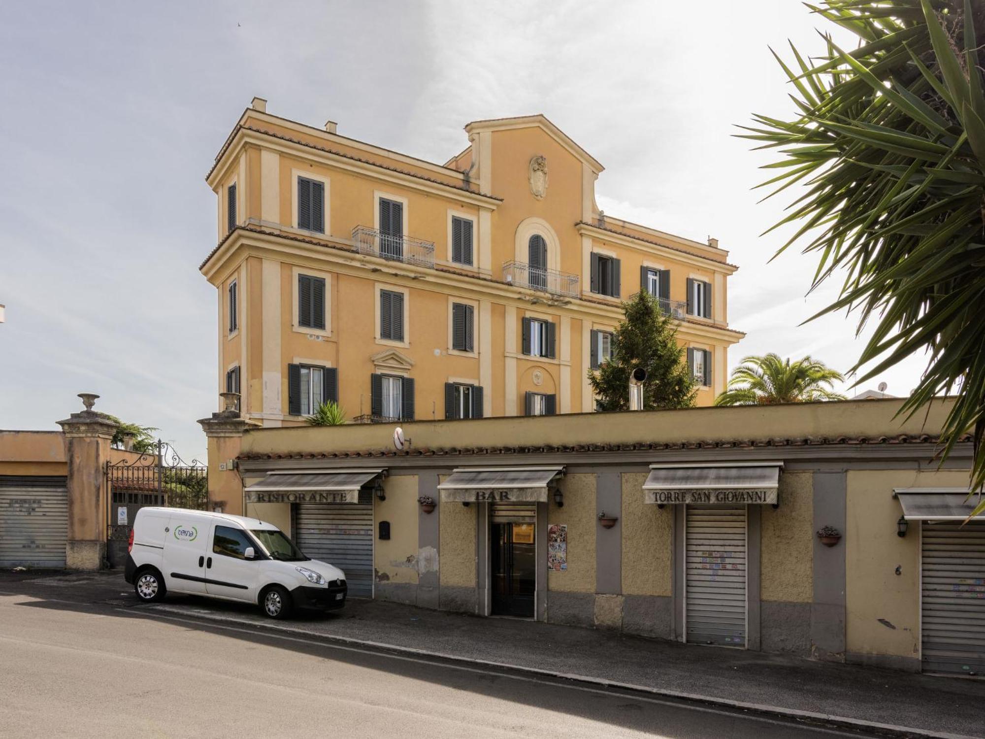 Welcome By Interhome Appartement *