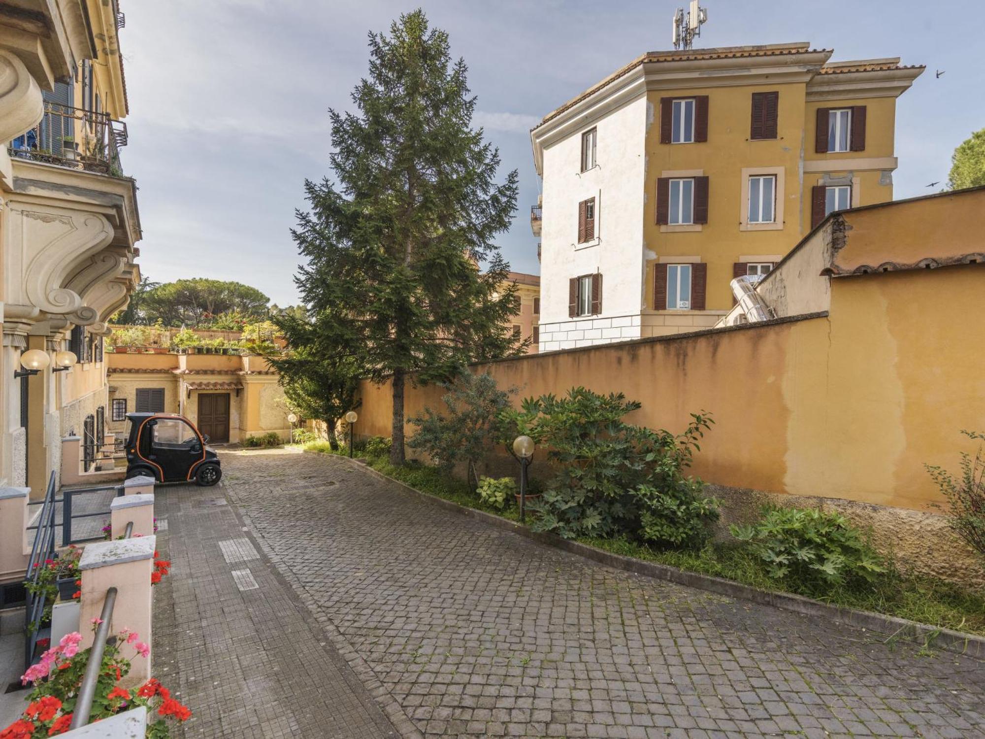 Appartement Welcome By Interhome *