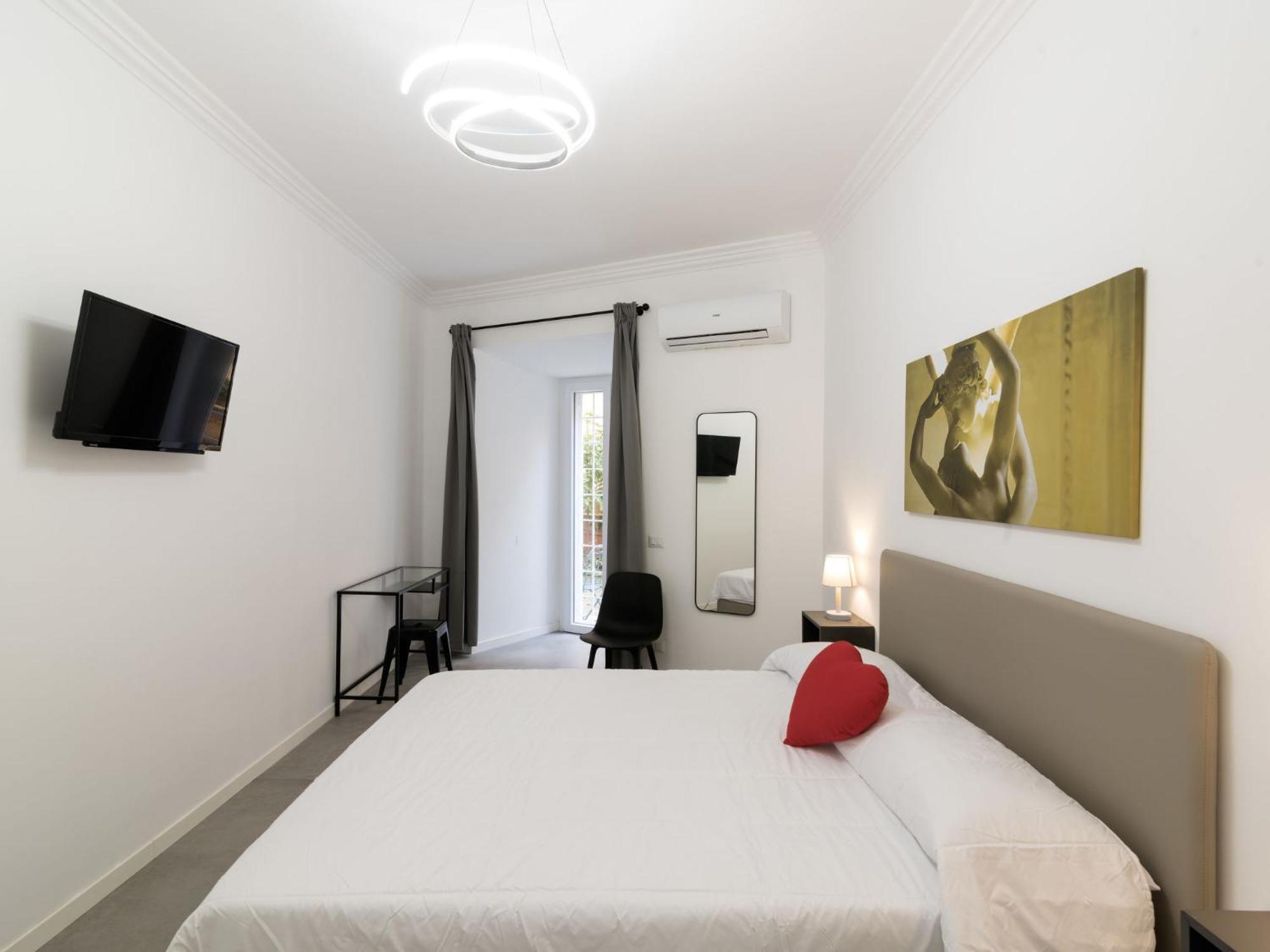 Appartement Welcome By Interhome *