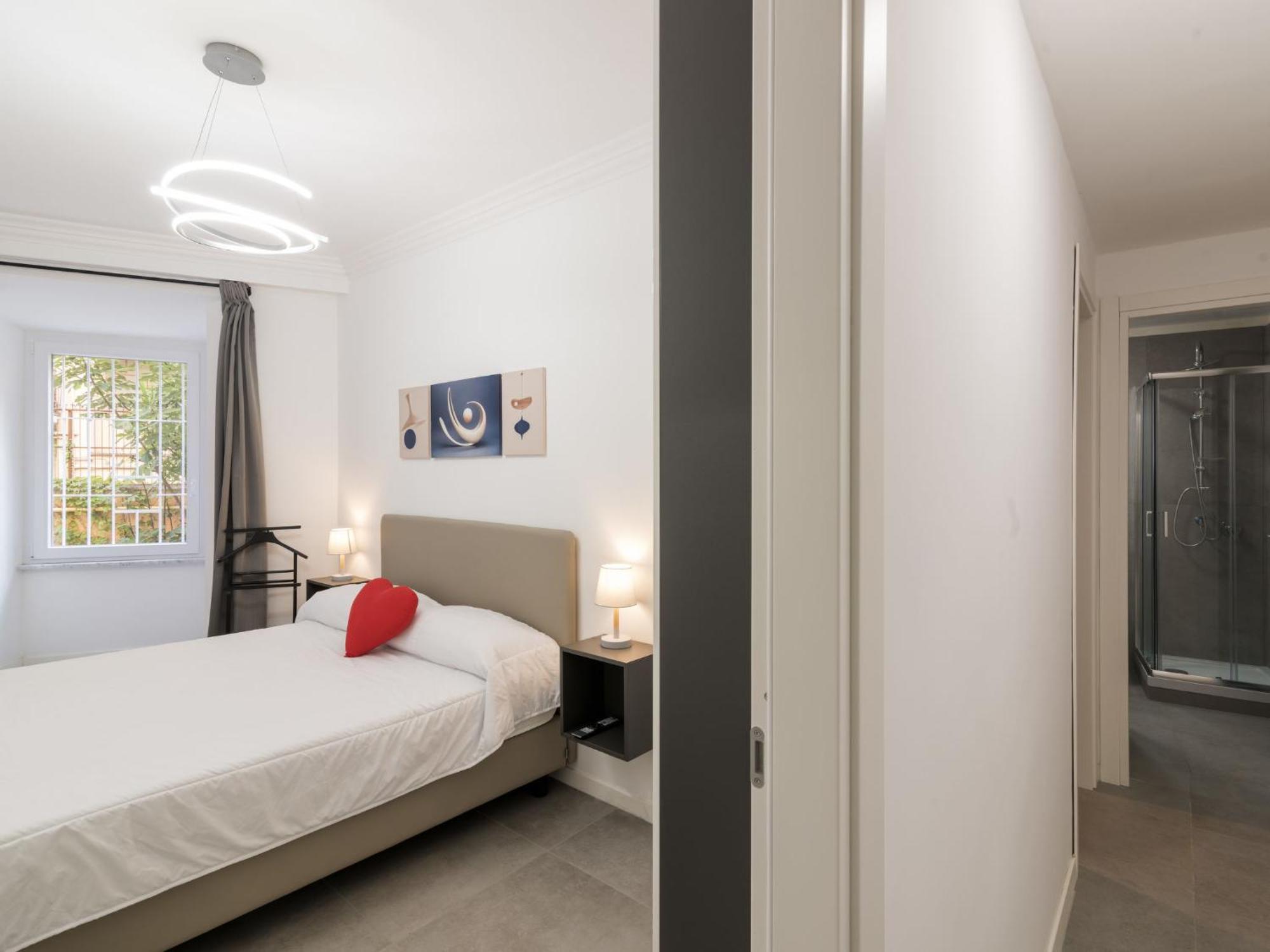 Appartement Welcome By Interhome *
